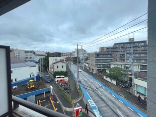 戸塚区吉田町マンションの物件内観写真